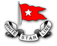 La White Star Line